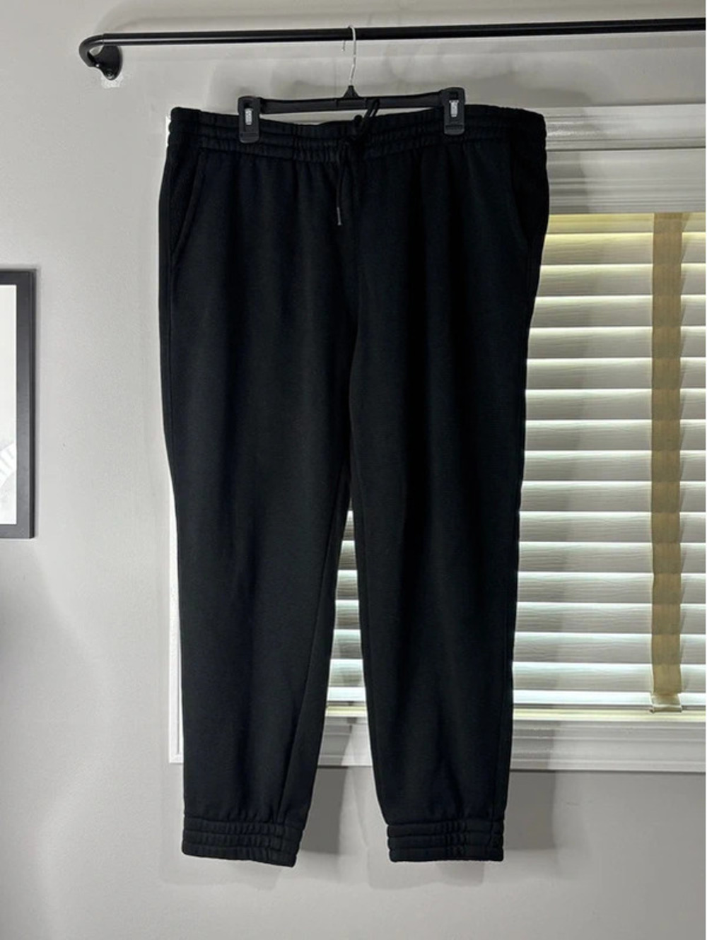 Goodfellow warm man’s pants